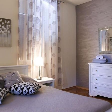 New Renovated Appartment Mauri Poreč Buitenkant foto