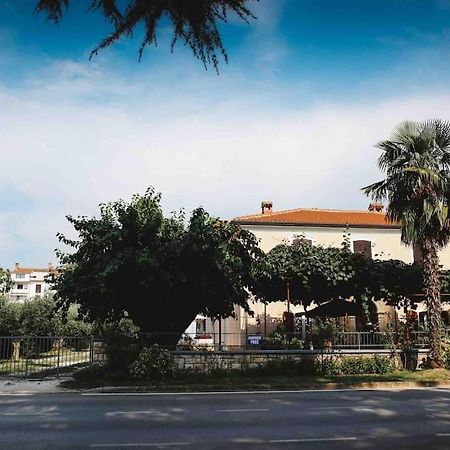 New Renovated Appartment Mauri Poreč Buitenkant foto