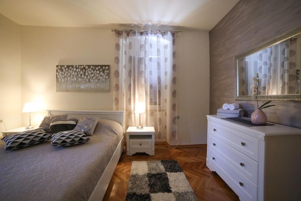 New Renovated Appartment Mauri Poreč Buitenkant foto
