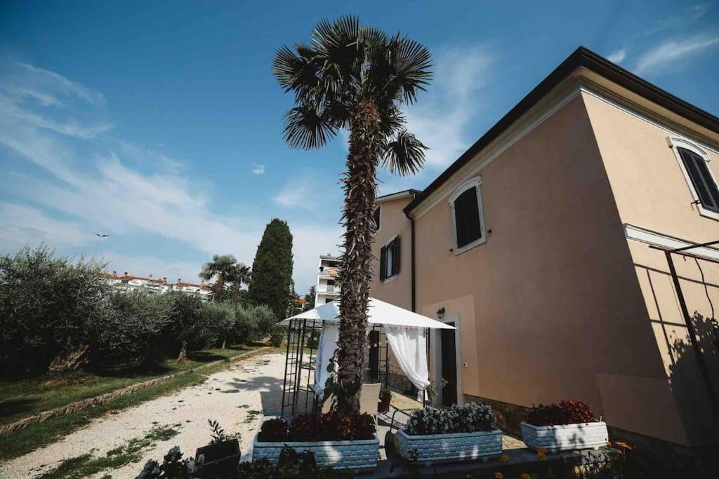 New Renovated Appartment Mauri Poreč Buitenkant foto