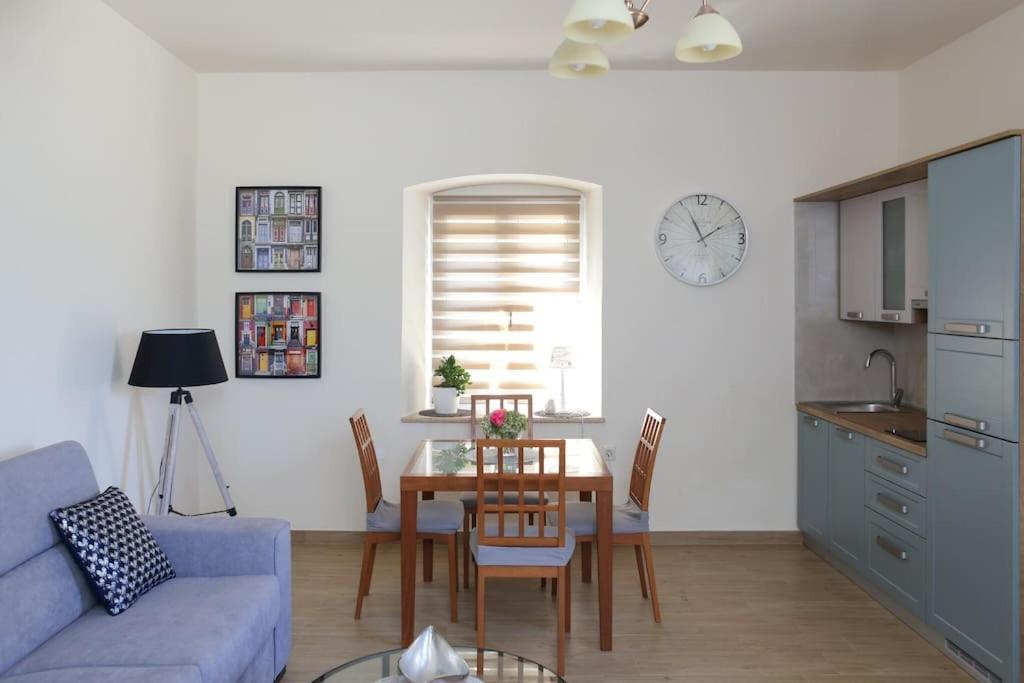 New Renovated Appartment Mauri Poreč Buitenkant foto
