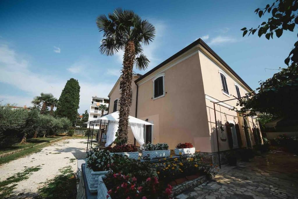 New Renovated Appartment Mauri Poreč Buitenkant foto