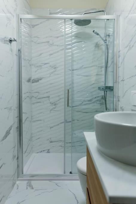 New Renovated Appartment Mauri Poreč Buitenkant foto