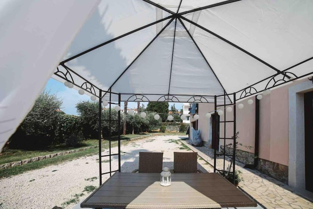 New Renovated Appartment Mauri Poreč Buitenkant foto