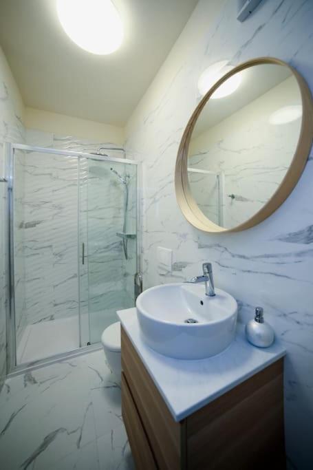 New Renovated Appartment Mauri Poreč Buitenkant foto